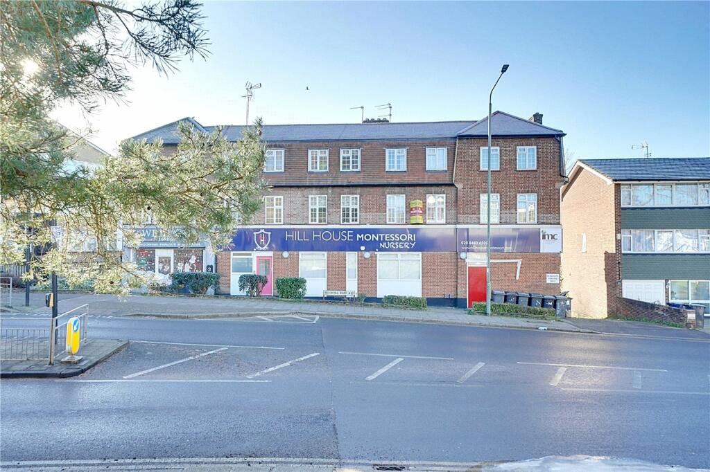 Main image of property: Brookhill Road, Barnet, Hertfordshire, EN4