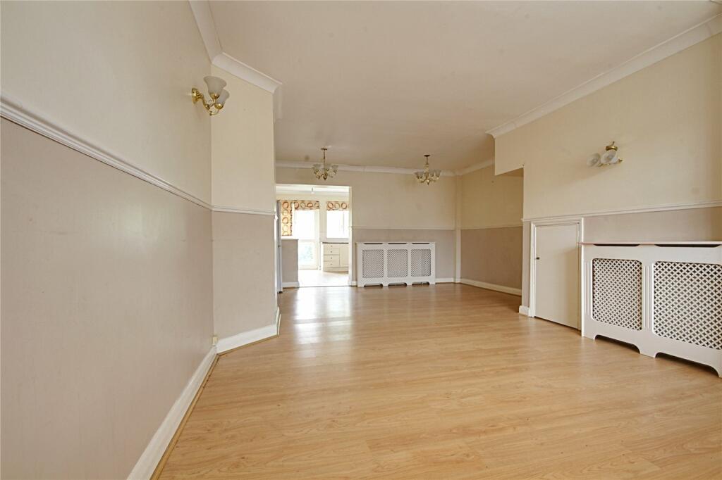 Main image of property: Queens Drive, Waltham Cross, Hertfordshire, EN8