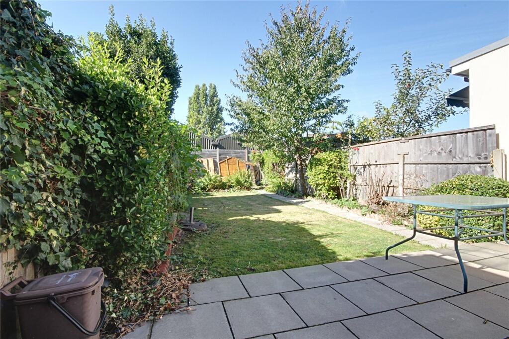 Main image of property: Collinwood Avenue, ENFIELD, Greater London, EN3