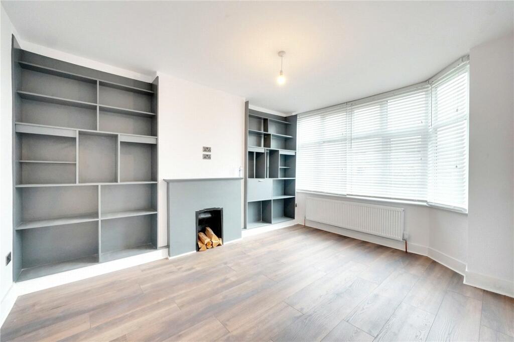 Main image of property: Myddelton Avenue, Enfield, EN1