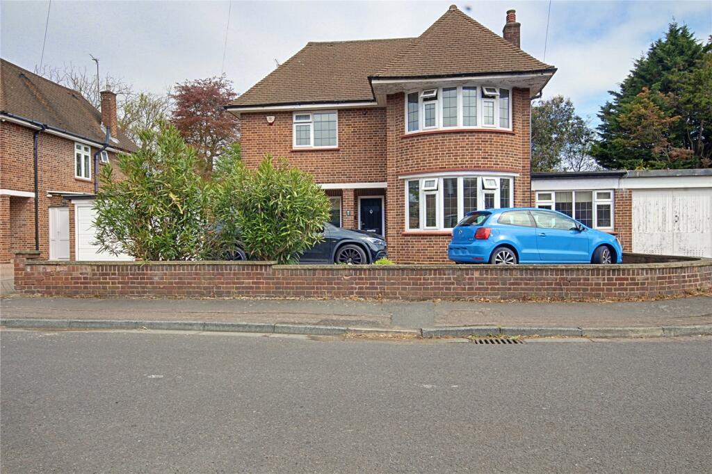 Main image of property: Athole Gardens, Enfield, EN1
