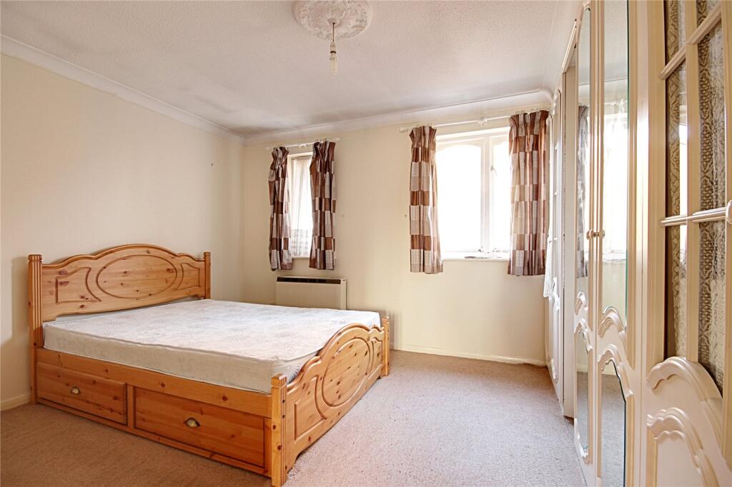Main image of property: Larmans Road, Enfield, EN3