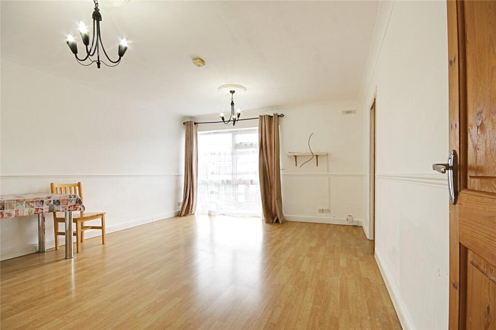 Main image of property: Beaconsfield Road, Enfield, EN3