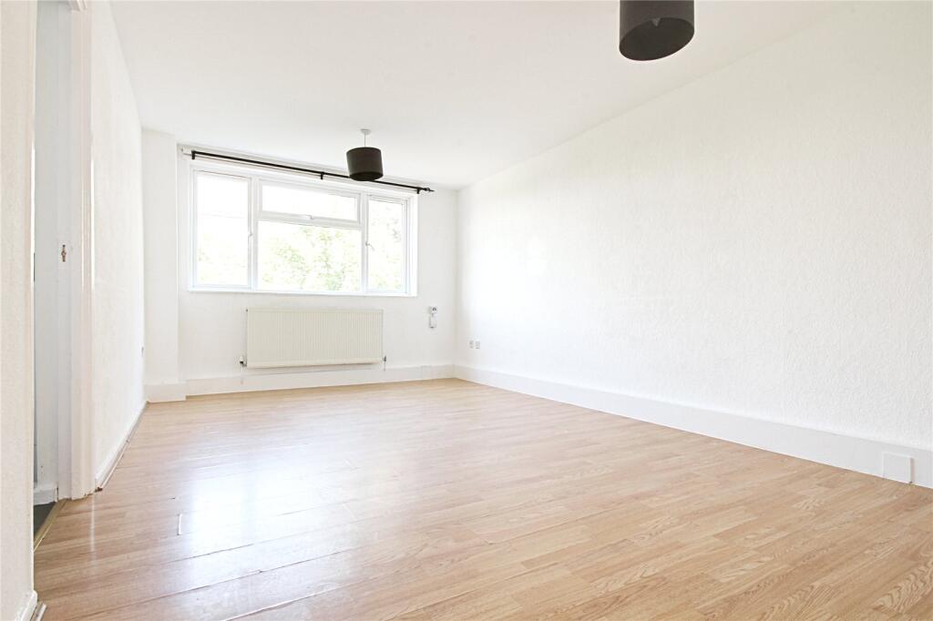 Main image of property: Lawson Road, Enfield, EN3