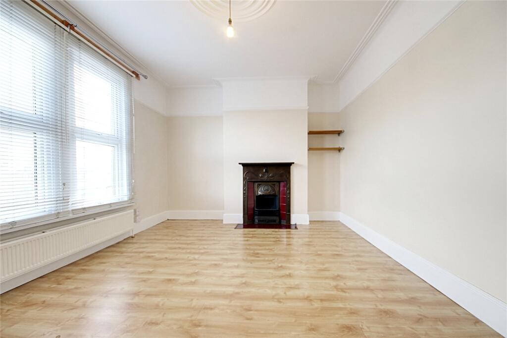 Main image of property: Southbury Road, Enfield, EN3
