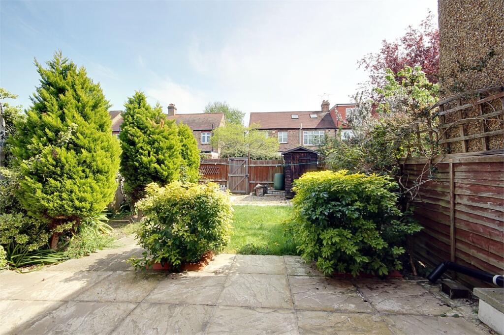 Main image of property: Drake Street, ENFIELD, Middlesex, EN2