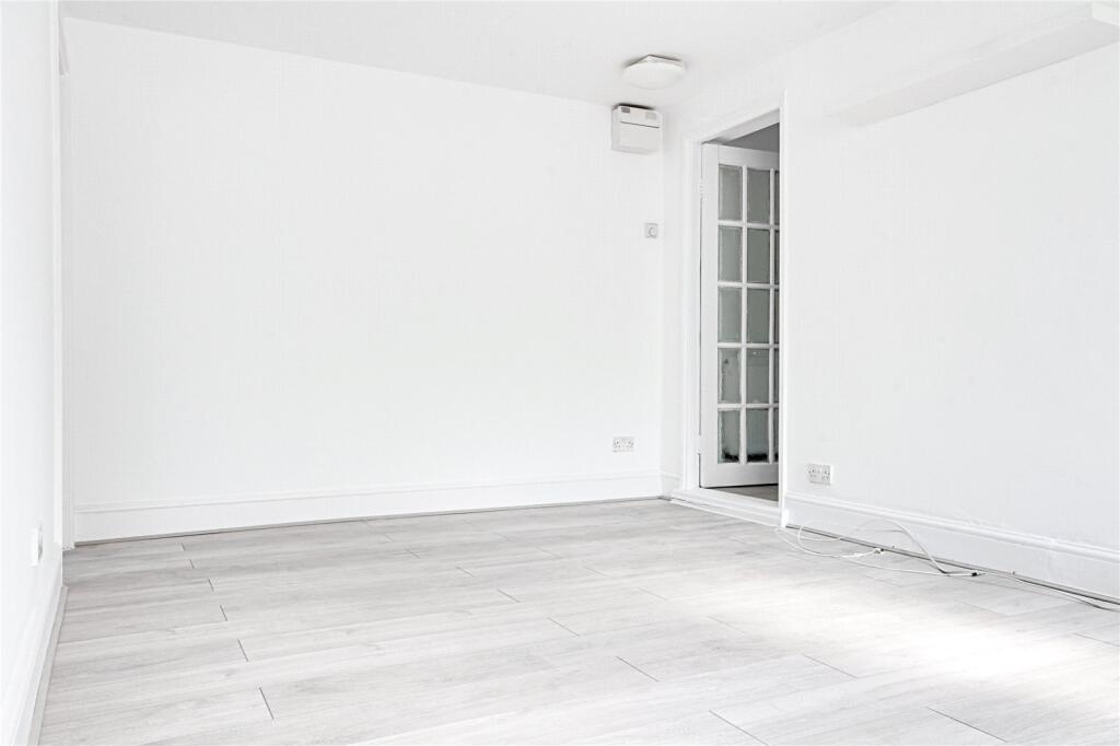 Main image of property: Osborne Road, Enfield, Middlesex, EN3