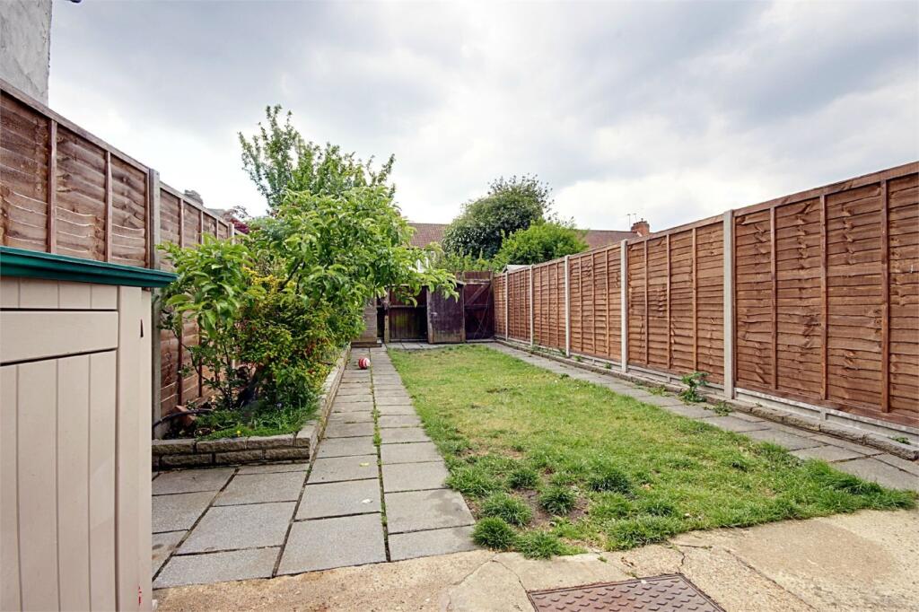 Main image of property: Elmcroft Avenue, London, N9