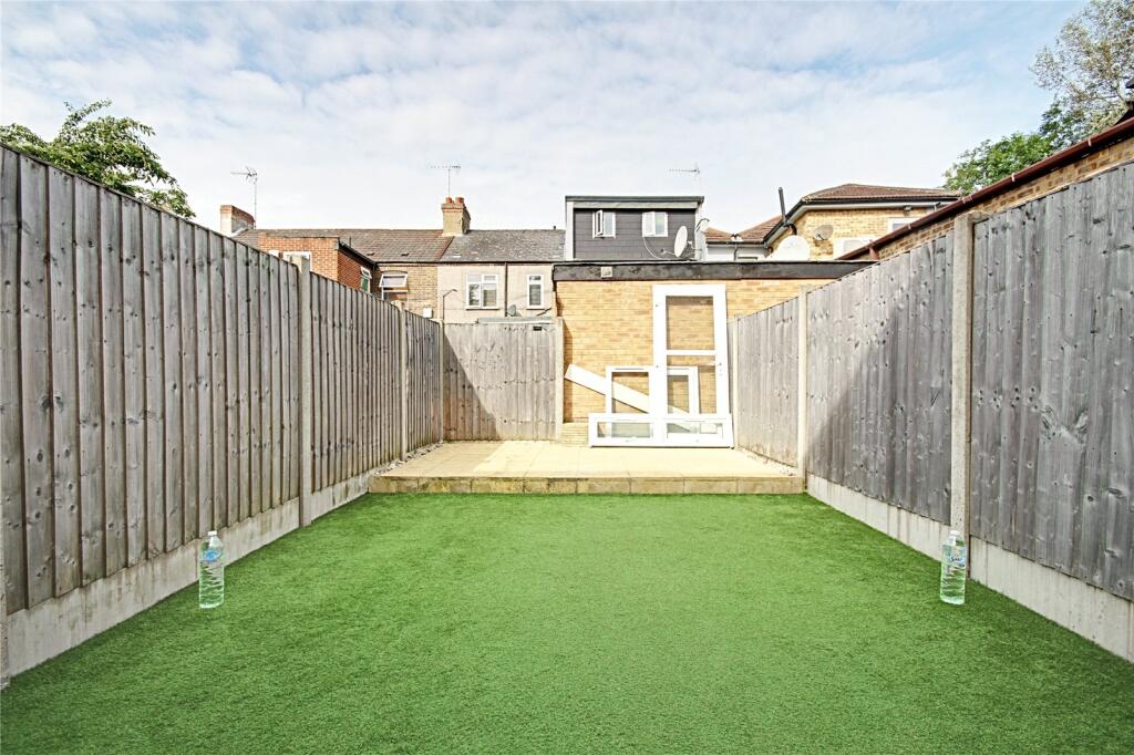 Main image of property: Warwick Road, Enfield, EN3