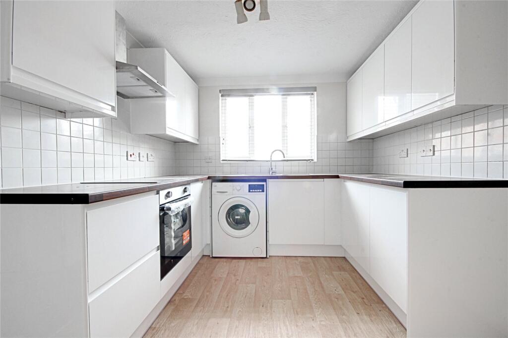 Main image of property: Sedley Close, ENFIELD, Greater London, EN1