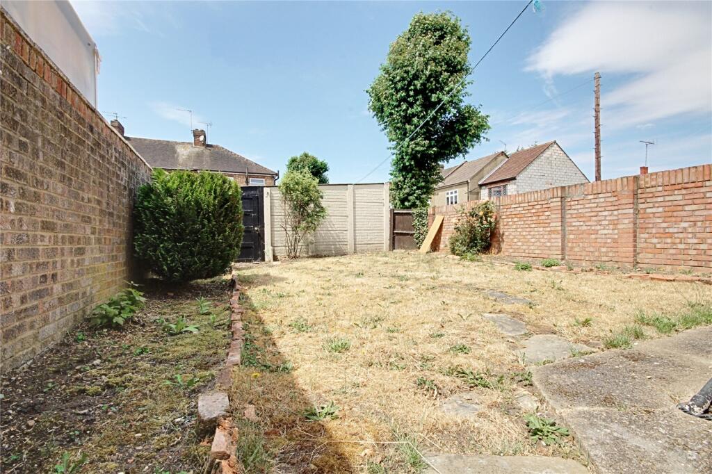 Main image of property: Ferndale Road, Enfield, EN3