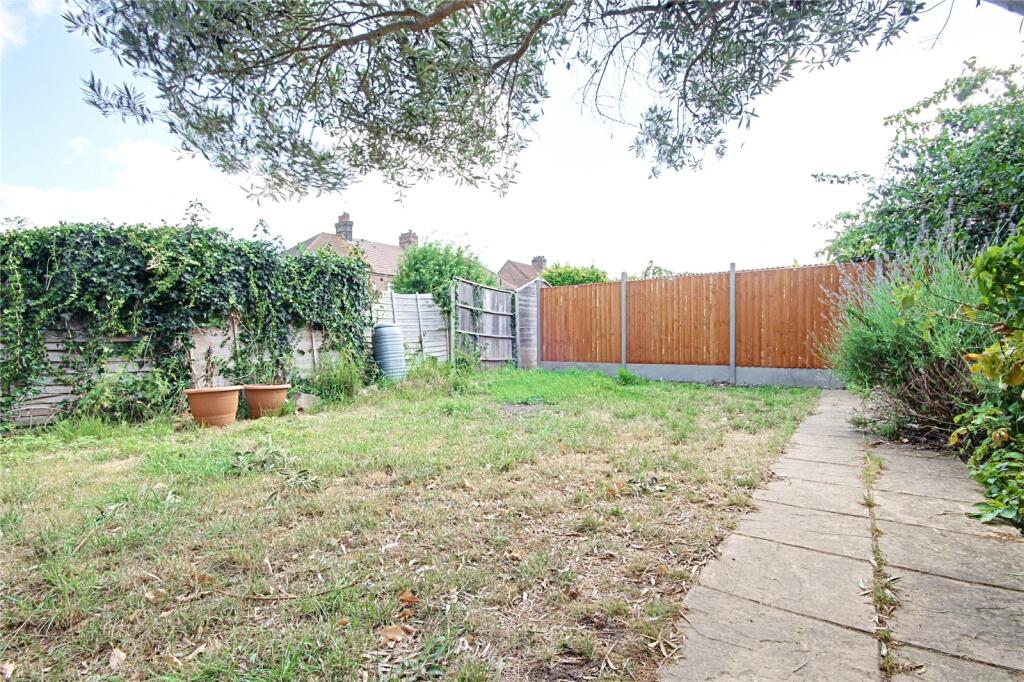 Main image of property: Armfield Road, Enfield, Greater London, EN2