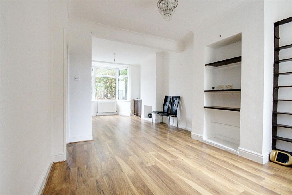 Main image of property: Nelson Road, Enfield, Middlesex, EN3