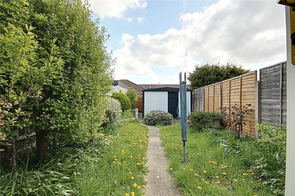 Main image of property: Lytton Avenue, Enfield, EN3