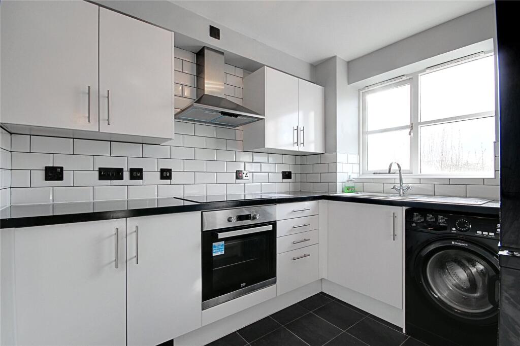 Main image of property: Wallace Court, 1 Eden Close, Enfield, London, EN3