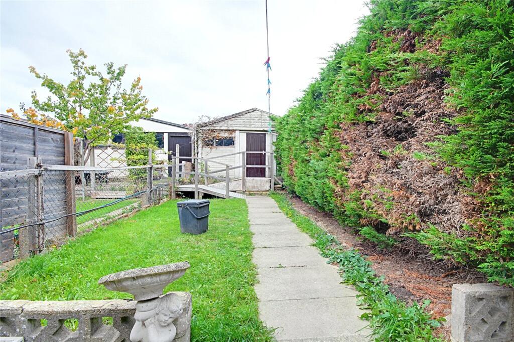Main image of property: Mapleton Crescent, Enfield, EN3