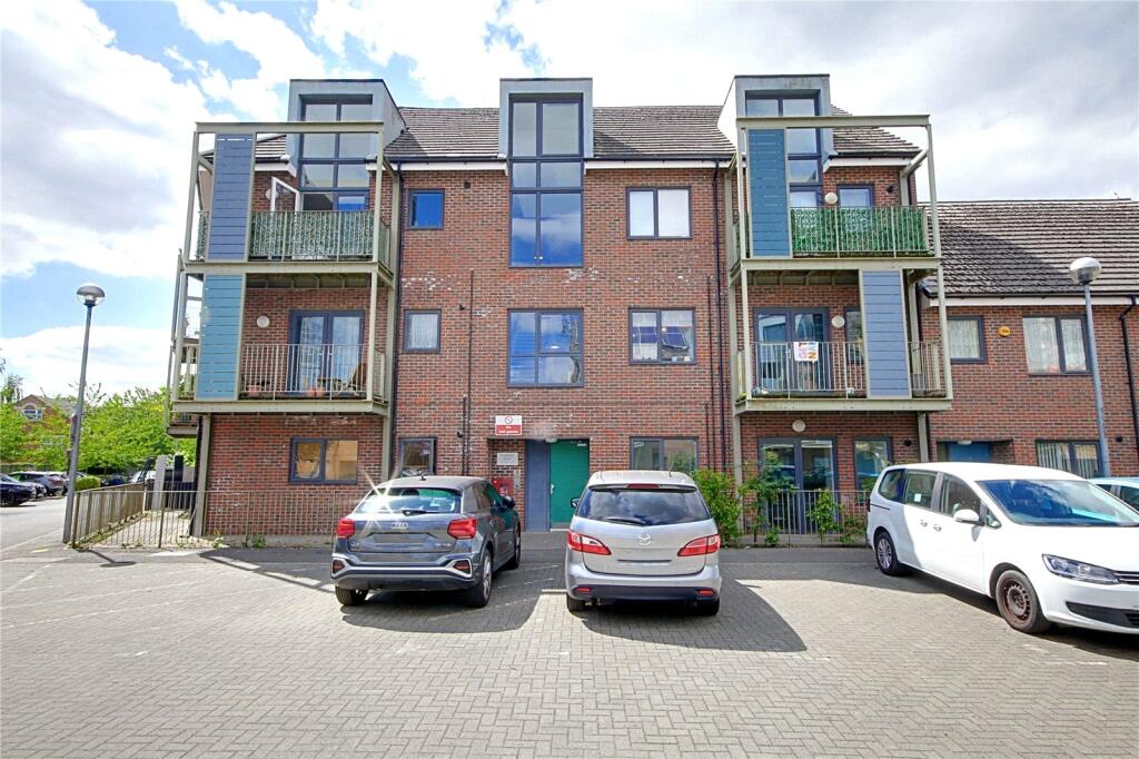 Main image of property: Dairy Close, Enfield, EN3