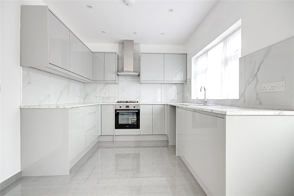 Main image of property: Larmans Road, Enfield, EN3