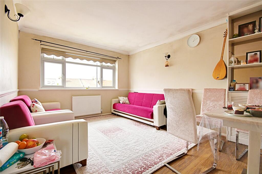 Main image of property: Westonia Court, Hertford Road, ENFIELD, Middlesex, EN3
