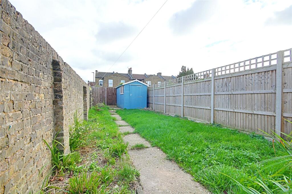 Main image of property: Bertram Road, Enfield, EN1