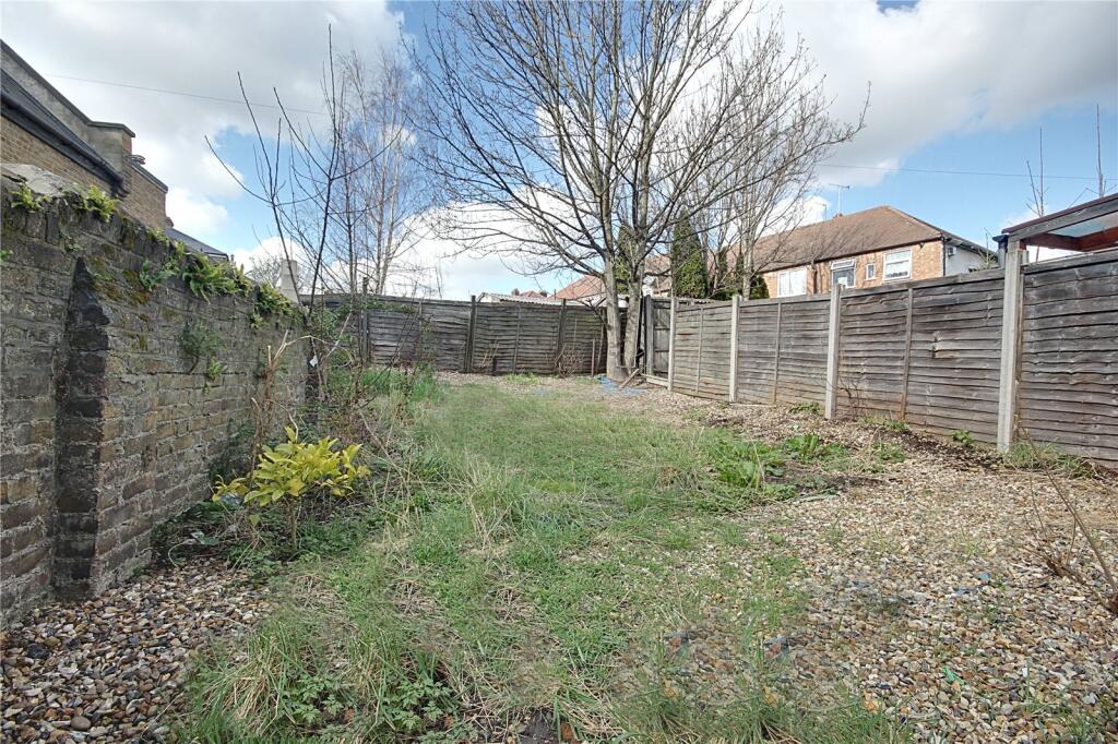 Main image of property: Hertford Road, Enfield, EN3