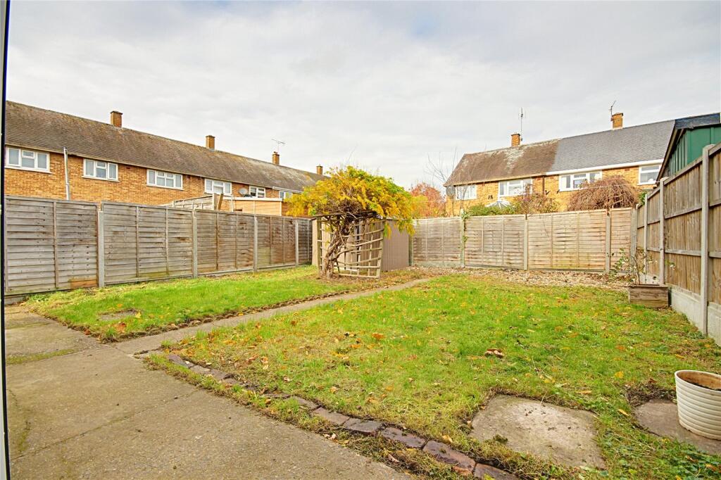 Main image of property: Pentrich Avenue, Enfield, EN1