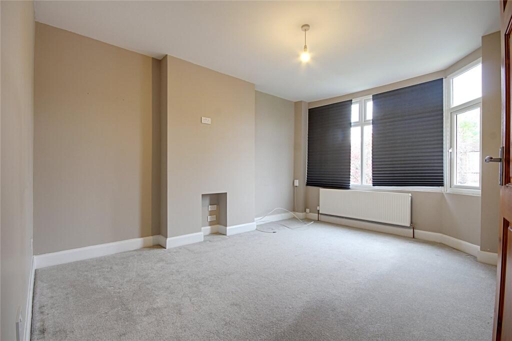 Main image of property: Bicknoller Road, Enfield, EN1