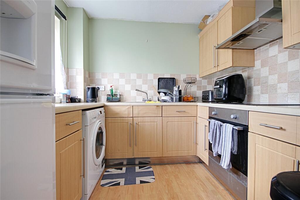 Main image of property: John Gooch Drive, Enfield, EN2
