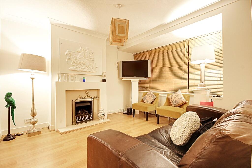 Main image of property: South Ordnance Road, Enfield, EN3