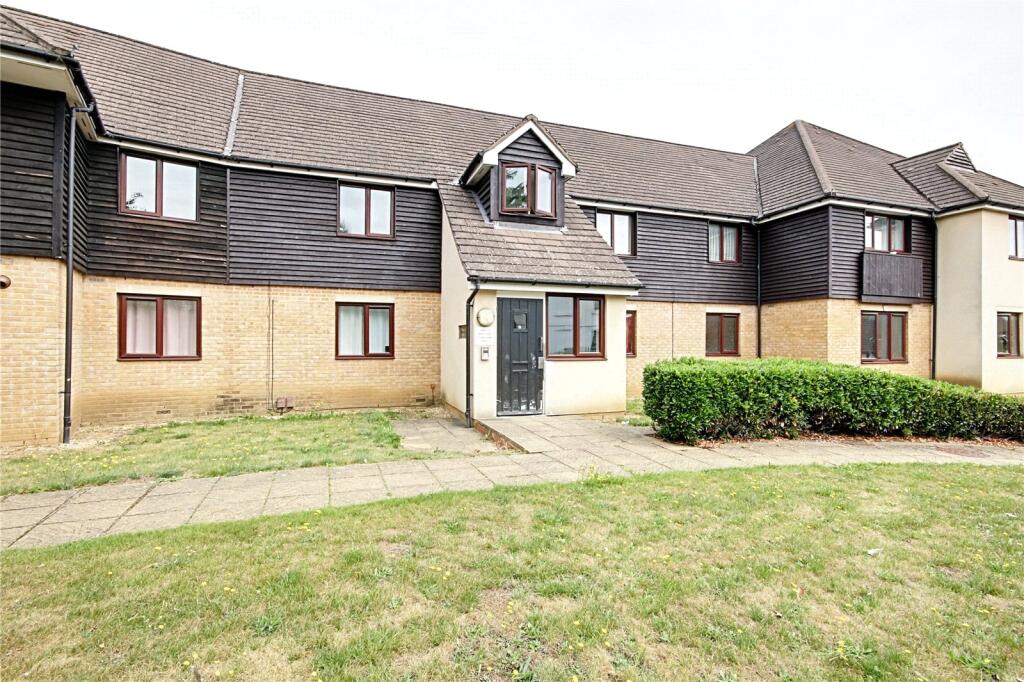Main image of property: Turkey Street, Enfield, EN1