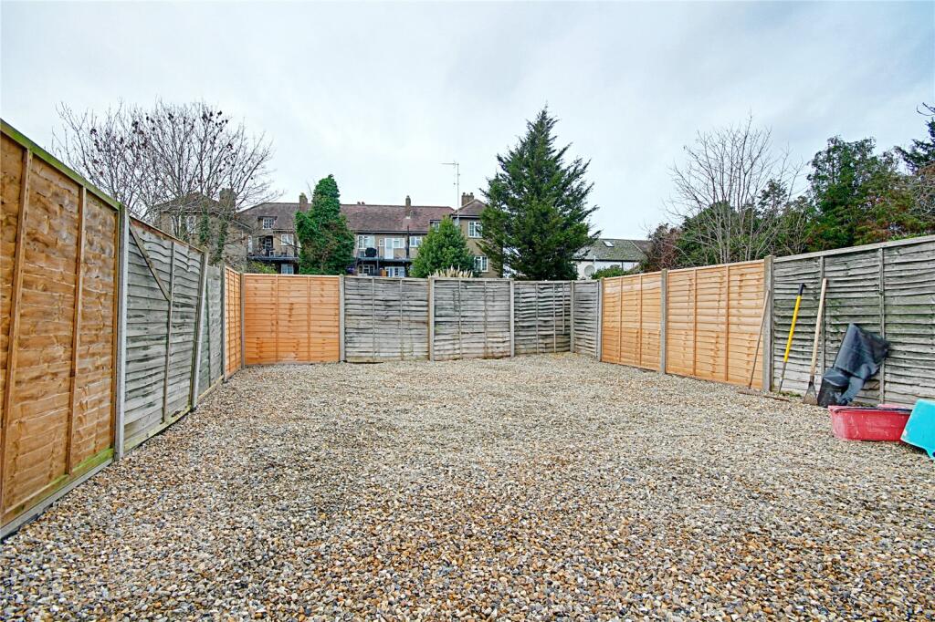 Main image of property: Ferns Close, Enfield, EN3