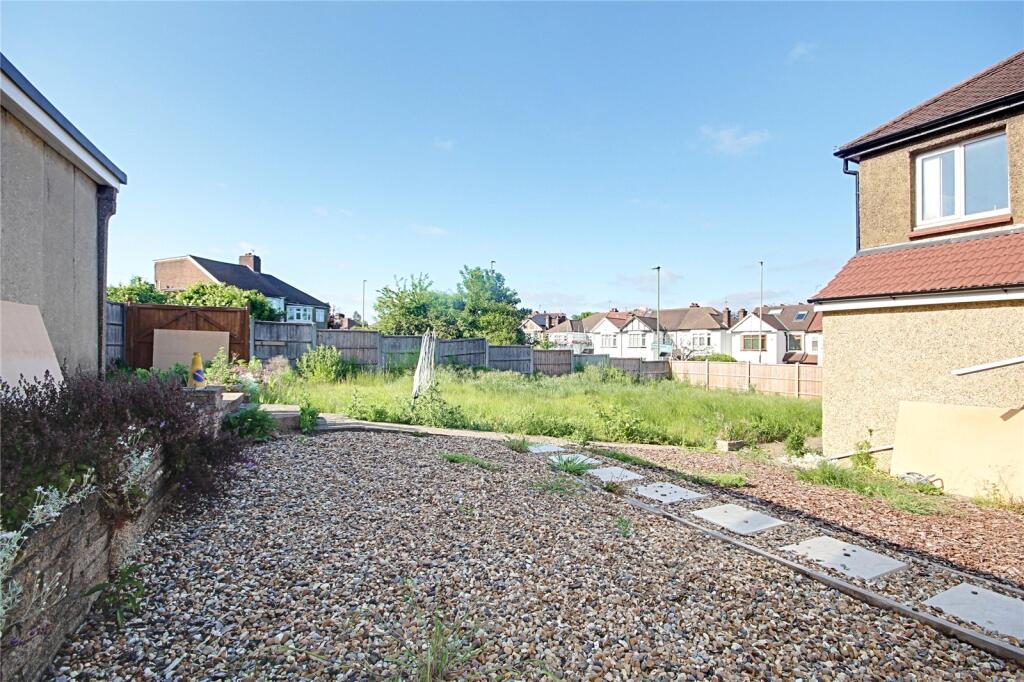 Main image of property: Church Hill Road, East Barnet, Barnet, EN4