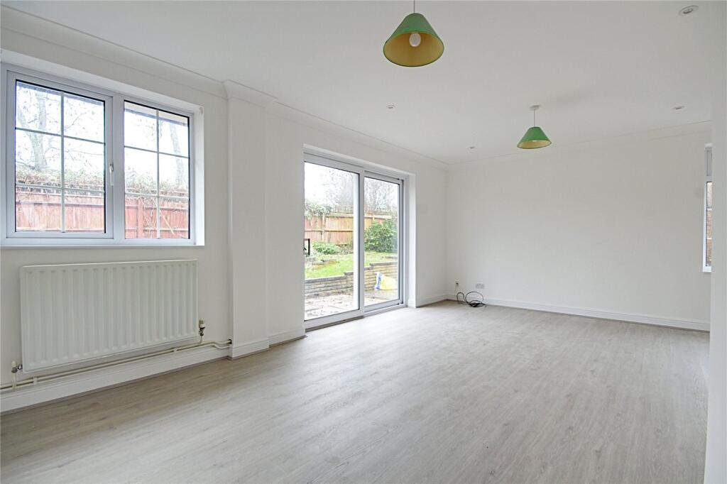 Main image of property: Elderbek Close, Cheshunt, Waltham Cross, Hertfordshire, EN7