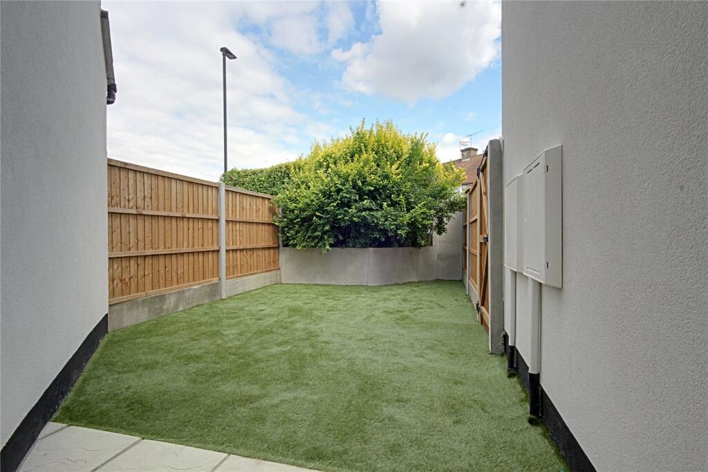 Main image of property: Greenwood Avenue, Enfield, EN3
