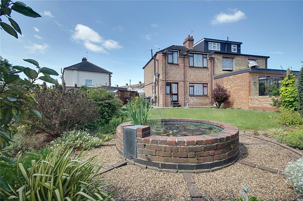 Main image of property: Orchard Crescent, Enfield, Middlesex, EN1