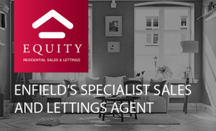Equity Estate Agents, Enfield - Lettingsbranch details
