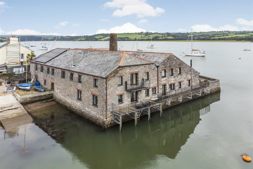 Main image of property: Slipway Quay, Cargreen, Saltash