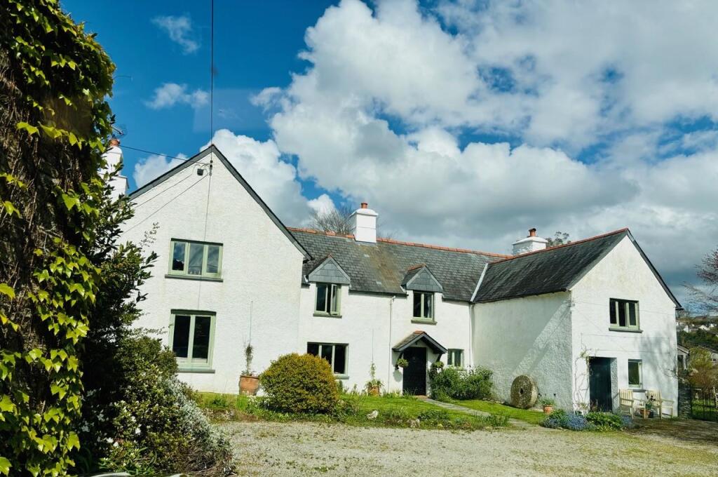 Main image of property: St. Dominick, Saltash