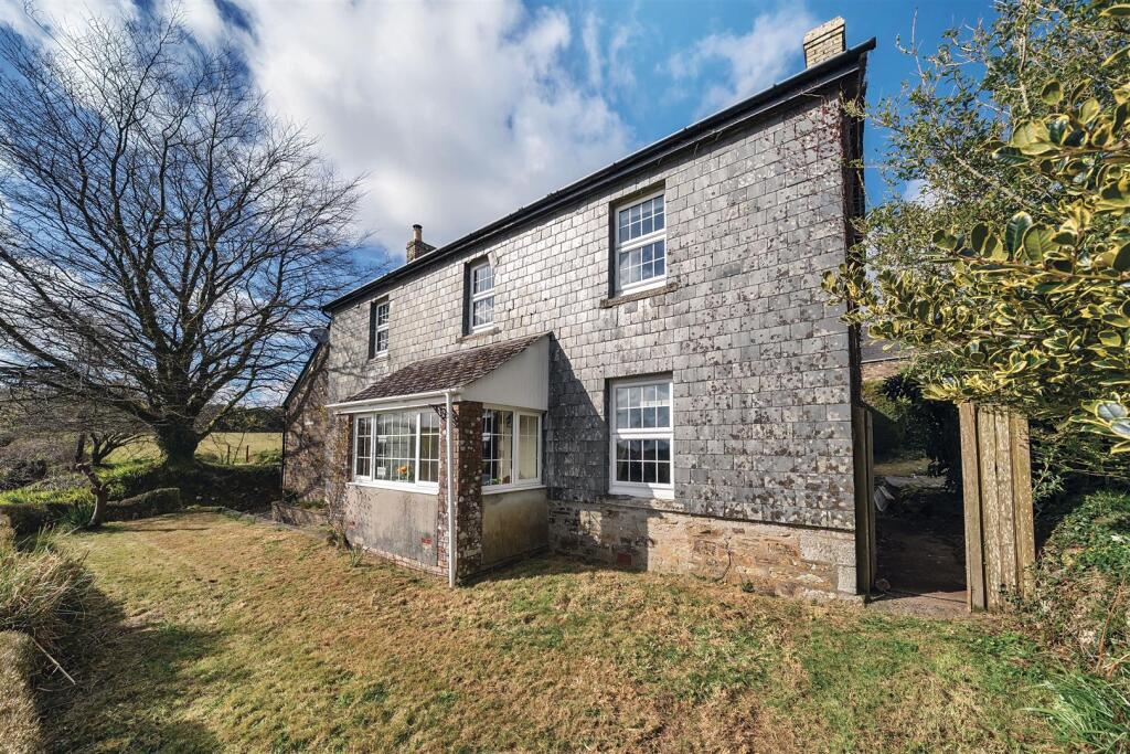Main image of property: East Taphouse, Liskeard
