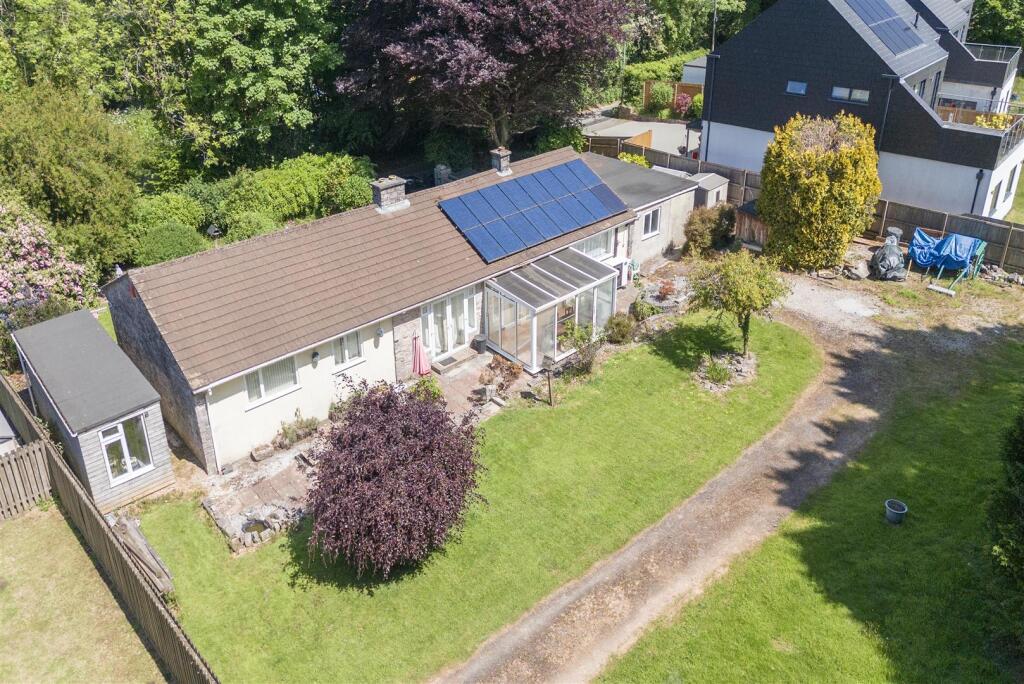 Main image of property: Bickleigh Down Road, Roborough, Plymouth
