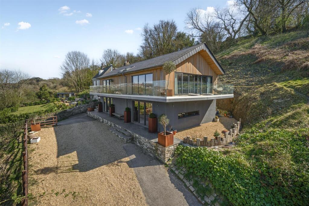 Main image of property: Wolverwood Lane, Plympton, Plymouth