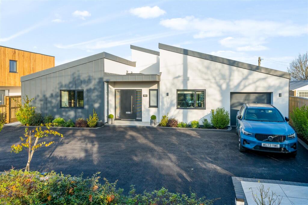 Main image of property: Hilltop Cottages, Brixton, Plymouth