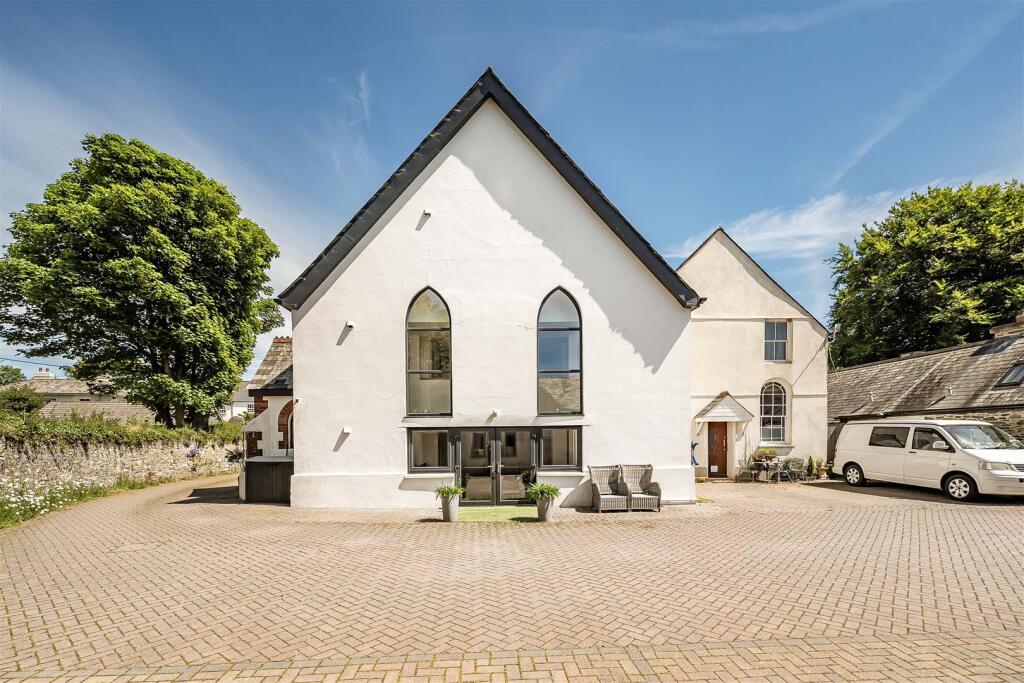 Main image of property: Church Street, Landrake, Saltash