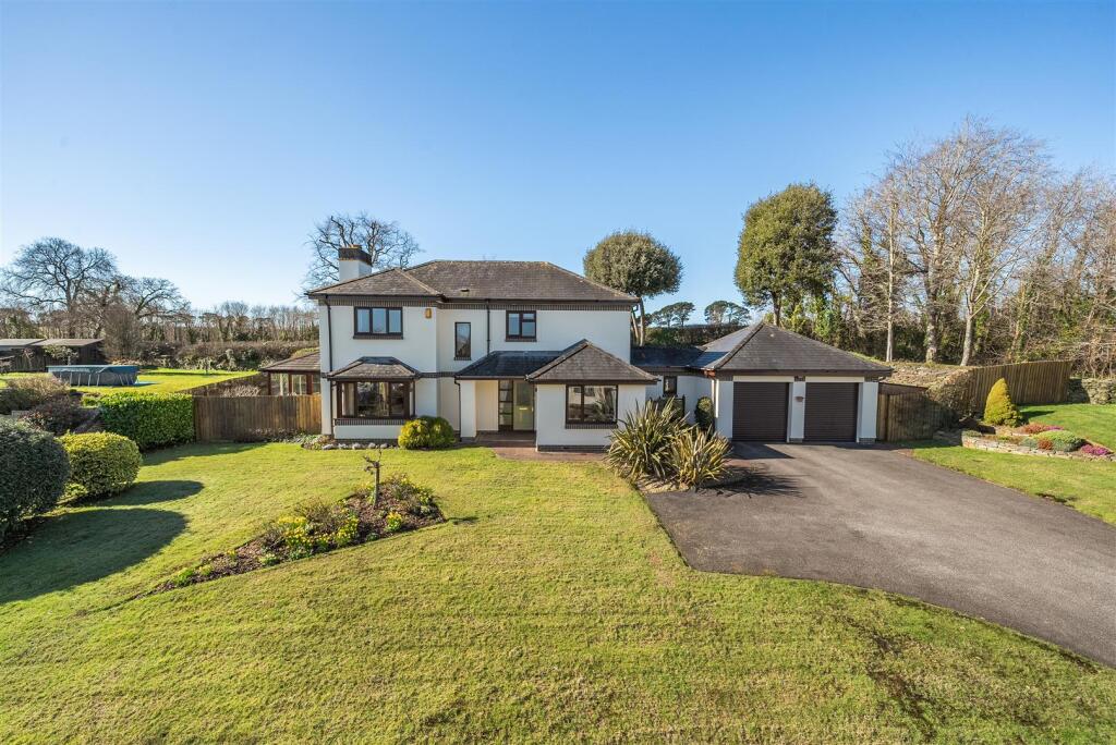 Main image of property: Cove Meadow, Wilcove, Torpoint