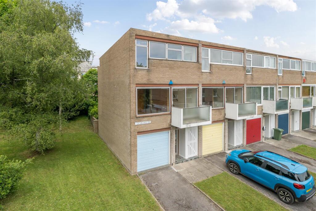 Main image of property: St. Michaels Terrace, Plymouth