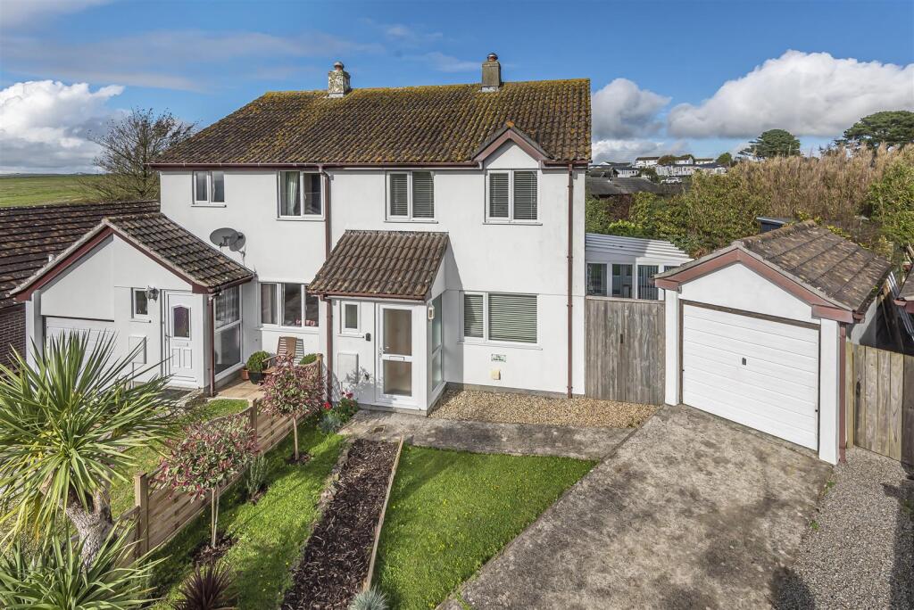 Main image of property: Brent Wartha, Polperro, Looe