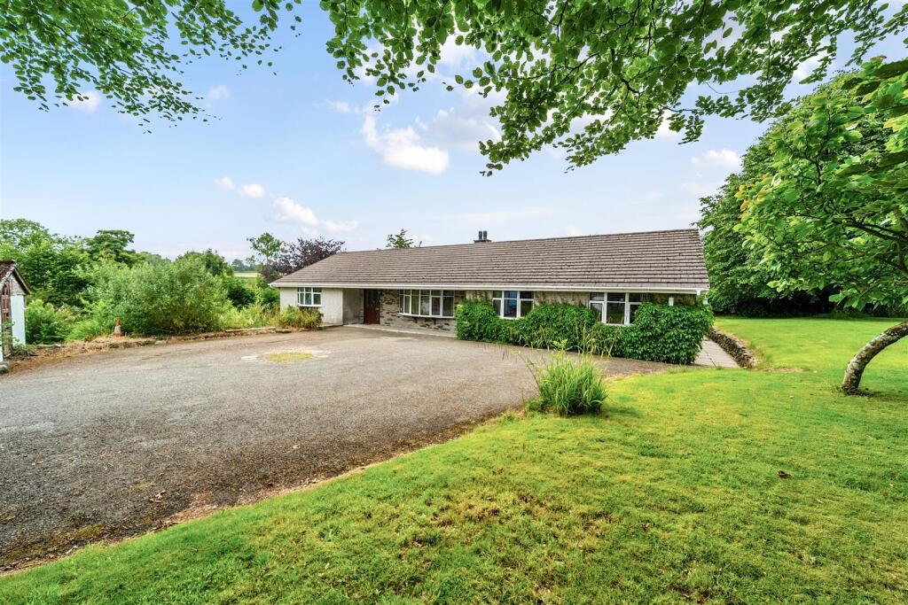 Main image of property: Ashton, Callington