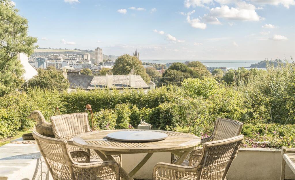 Main image of property: Penlee Way, Plymouth