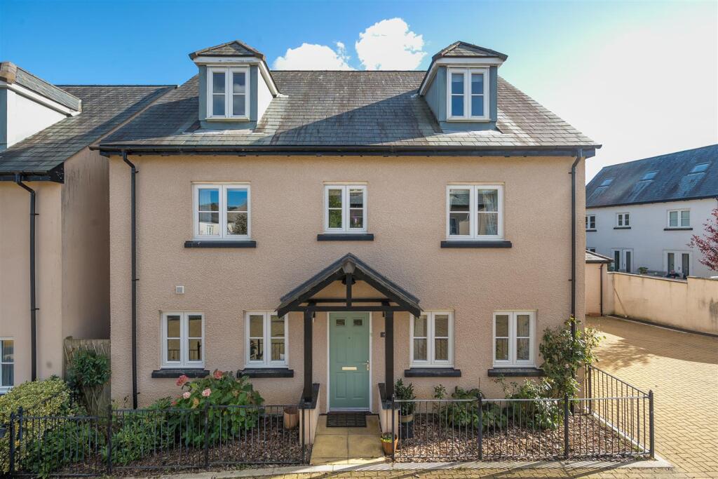 Main image of property: Yealmpton, Plymouth