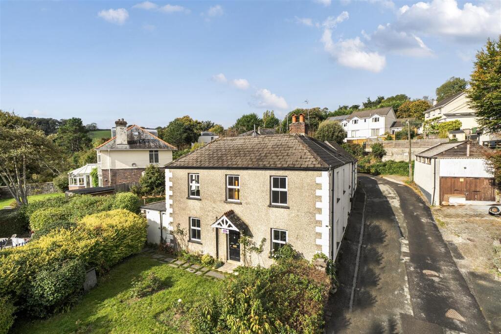 Main image of property: Old Warleigh Lane, Tamerton Foliot, Plymouth